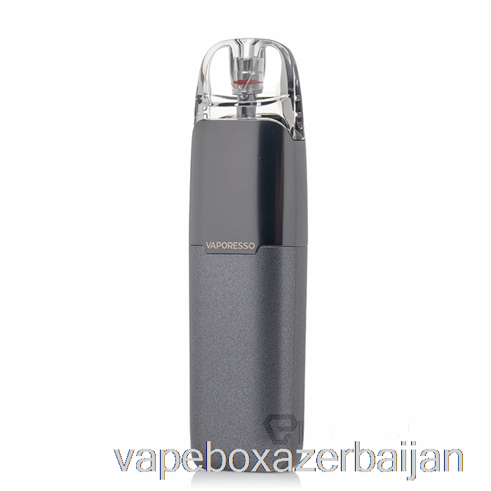 Vape Smoke Vaporesso LUXE Q2 SE Pod System Space Grey